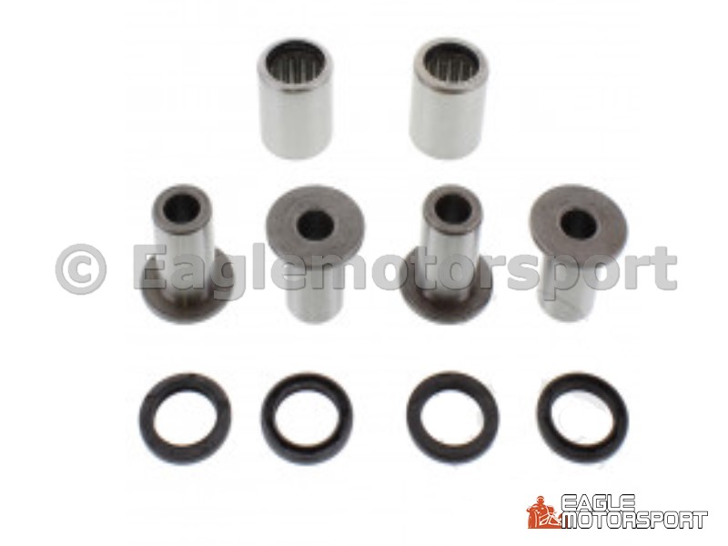 Draag arm Boven - lager set - LTZ 400